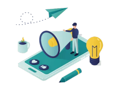 BUSINESS PROMOTION