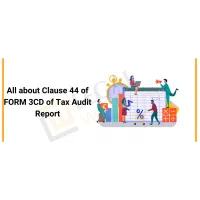 CLause 44 Report