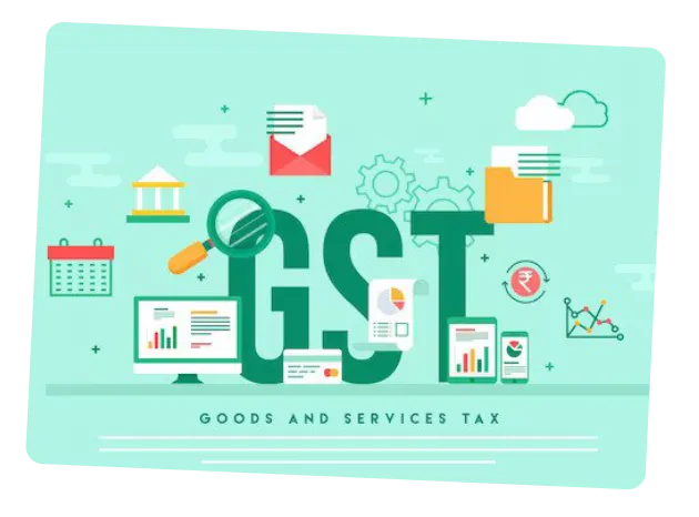 Gst Search